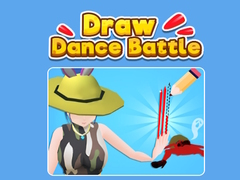 Játék Draw Dance Battle