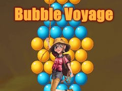 Játék Bubble Voyage