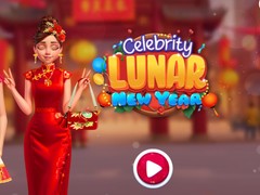 Játék Celebrity Lunar New Year