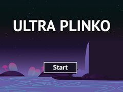 Játék Ultra Plinko