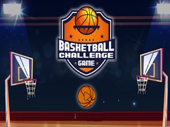 Játék Basketball Challenge game