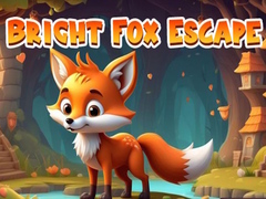 Játék Bright Fox Escape 