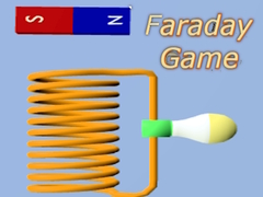 Játék Faraday Game 