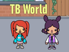 Játék TB World