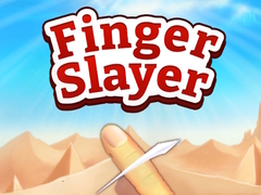 Játék Finger Slayer