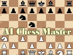 Játék AI Chess Master