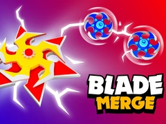 Játék Blade Merge