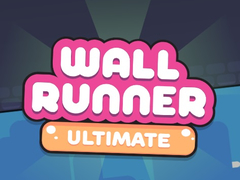 Játék Wall Runner Ultimate