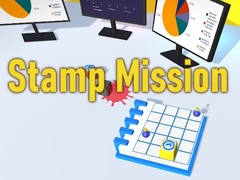 Játék Stamp Mission