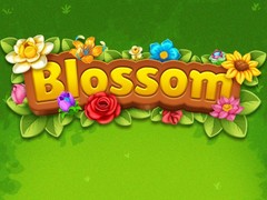 Játék Blossom