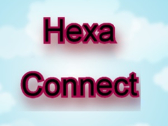 Játék Hexa Connect