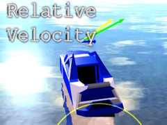 Játék Relative Velocity 