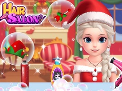 Játék Hair Salon: Beauty Salon Game