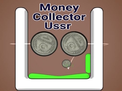 Játék Money Collector Ussr