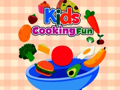 Játék Kids Cooking Fun