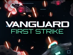 Játék Vanguard First Strike