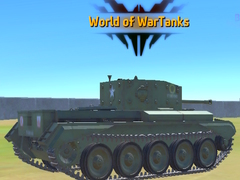 Játék World of WarTanks