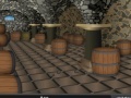Játék Wine Cellar Escape