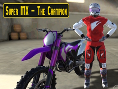 Játék Super MX – The Champion