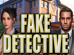 Játék Fake Detective