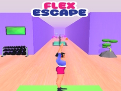 Játék Flex Escape