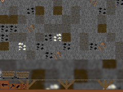 Játék Untitled Mining Game