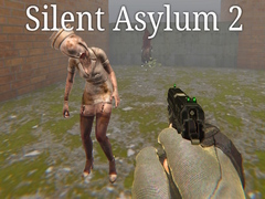 Játék Silent Asylum 2