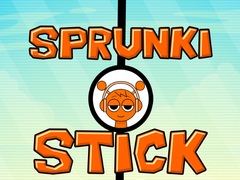 Játék Sprunki Stick