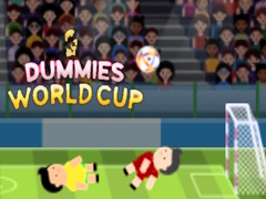 Játék Dummies World Cup