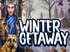 Játék Winter Getaway