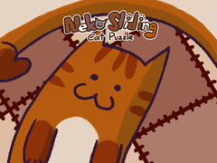 Játék Neko Sliding: Cat Puzzle