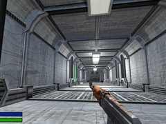 Játék Shooter3D