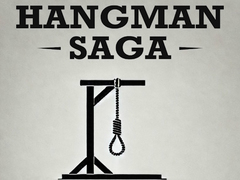 Játék Hangman Saga