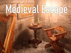 Játék Medieval Escape