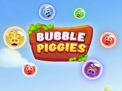 Játék Bubble Piggies