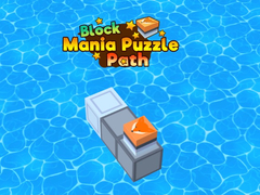 Játék Block Mania Puzzle Path