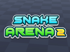 Játék Snake Arena 2