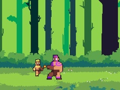 Játék Jungle Game