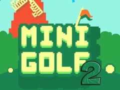 Játék Mini Golf 2