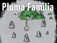 Játék Pluma Familia