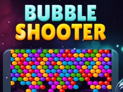 Játék Bubble Shooter