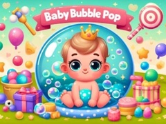 Játék Baby Bubble Pop