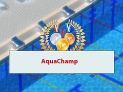 Játék Aquachamp