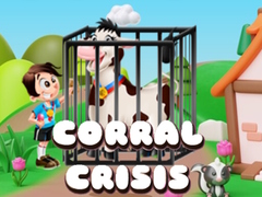 Játék Corral Crisis