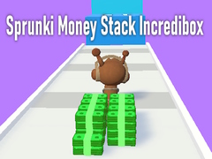 Játék Sprunki Money Stack Incredibox