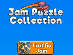 Játék Jam Puzzle Collection