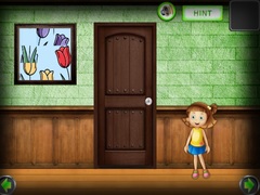 Játék Amgel Kids Room Escape 268