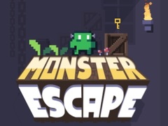 Játék Monster Escape