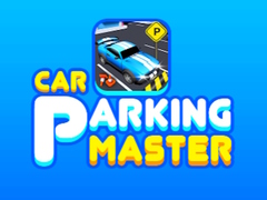 Játék Car Parking Master 