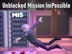 Játék Unblocked Mission ImPossible